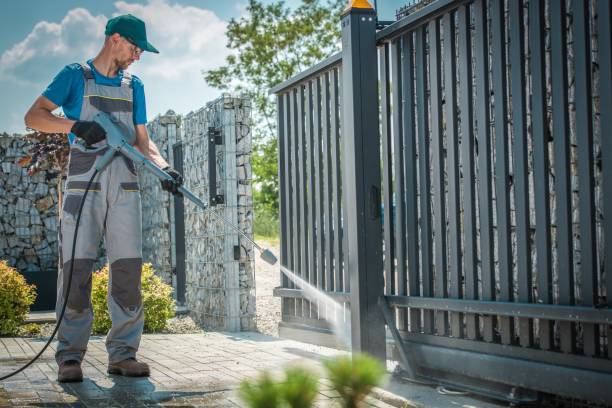 Best Building Exterior Washing  in Putnam Lake, NY