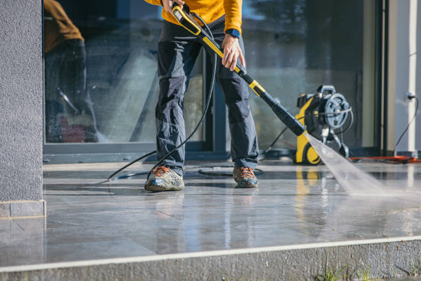 Best Factory Floor Cleaning  in Putnam Lake, NY