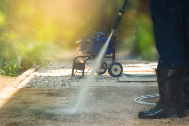 Putnam Lake, NY Pressure Washing Services Company
